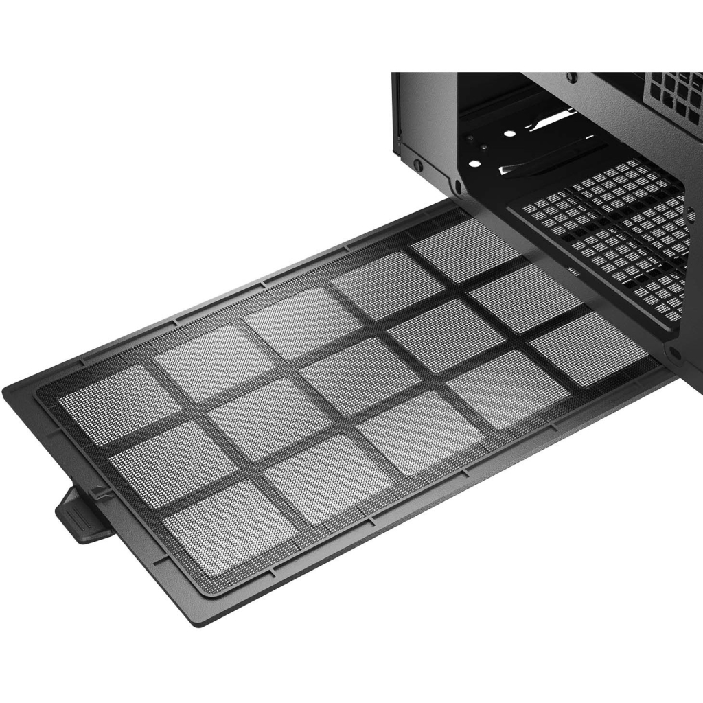 Корпус для ПК Cougar MX600 Mini RGB - зображення 10