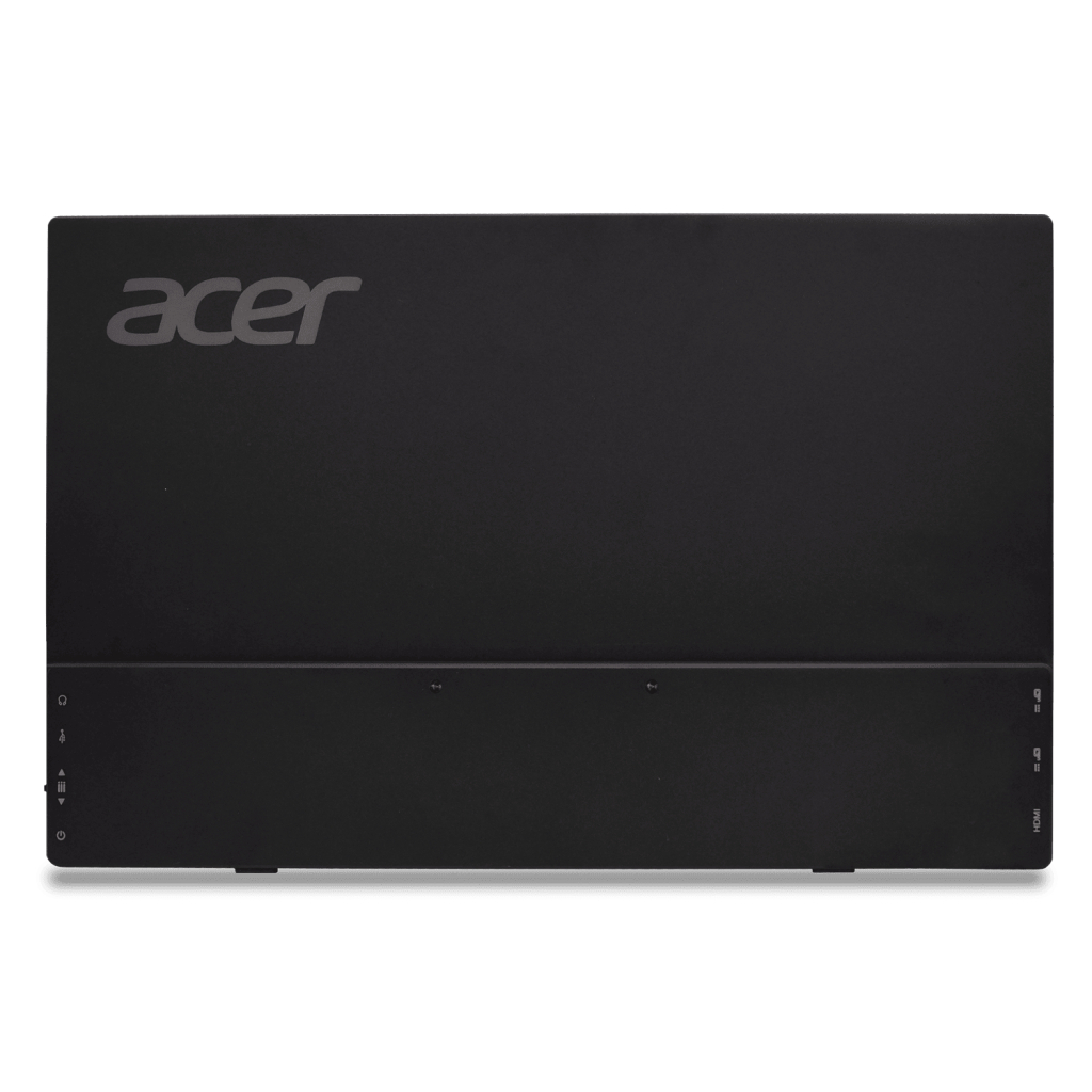 Монітор Acer PM161QTbmiuuux (UM.ZP1EE.007) - зображення 13