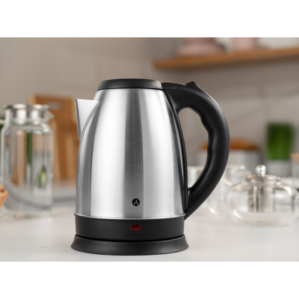 Електрочайник Ardesto EKL-T30 - зображення 3