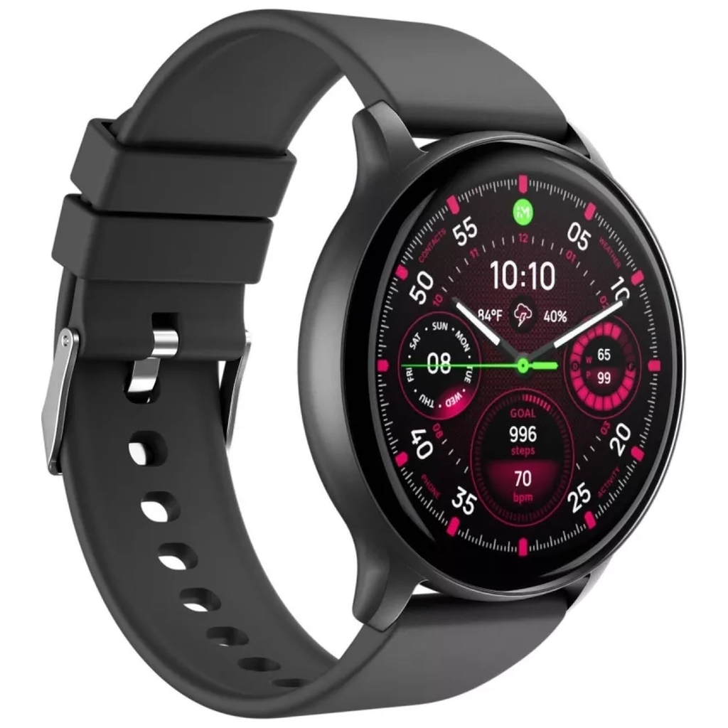 Смарт-годинник Proove Infinity black (SWIF00000001) - зображення 3