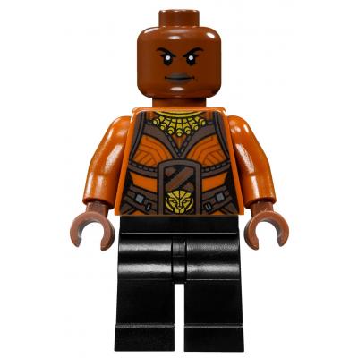 Конструктор LEGO Super Heroes Сутичка з носорогом біля шахти (76099) - зображення 8