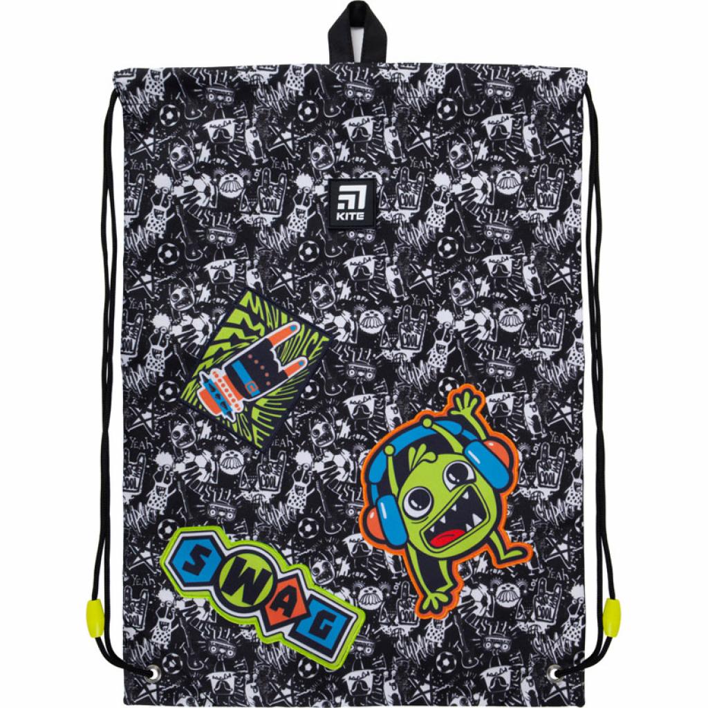 Сумка для взуття Kite Education Swag 600M (K21-600M-10) - зображення 1