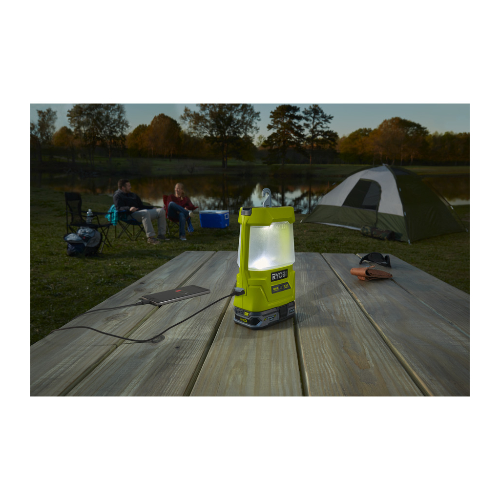 Ліхтар Ryobi 5133003371 - зображення 6