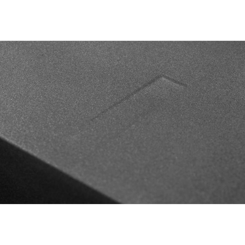 Мийка кухонна GRANADO PALMA grafito (gr2009) - зображення 3