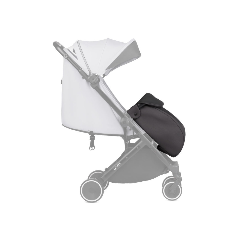 Чохол для ніг Anex AIR-X Ax/Ac f01 black (5902280014157) - зображення 2