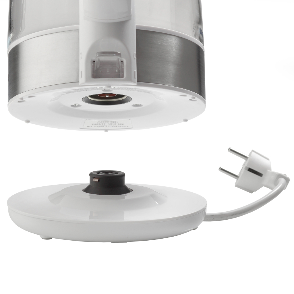 Електрочайник Gorenje K17GWE - зображення 2