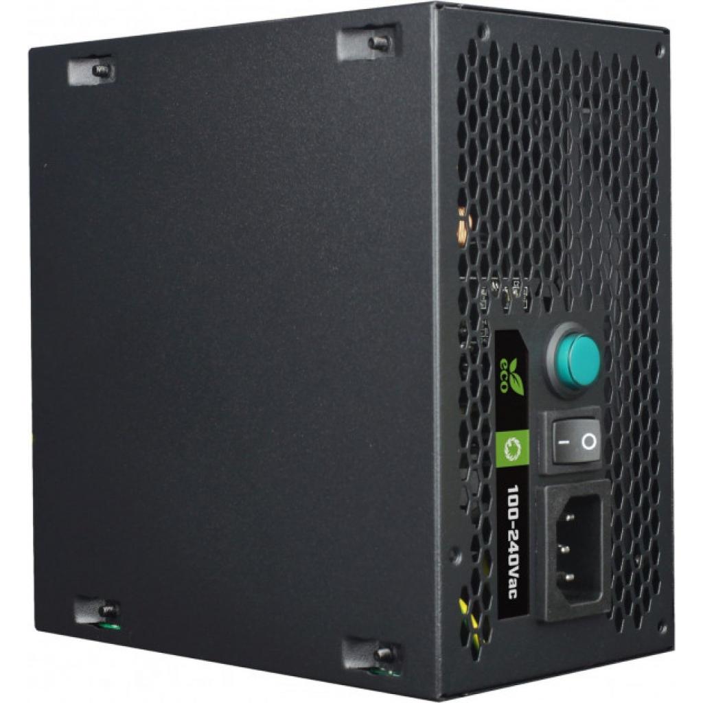 Блок живлення Gamemax 600W (VP-600) - зображення 8