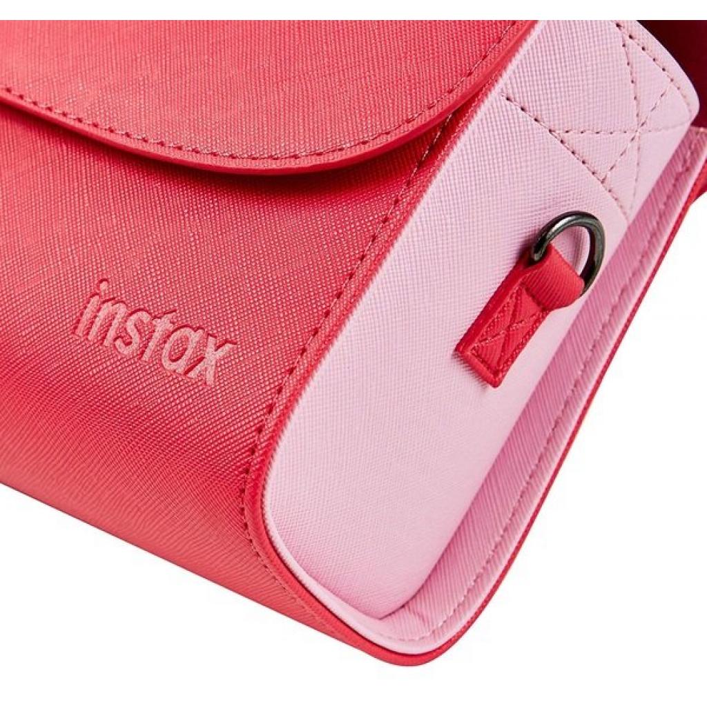 Фото-сумка Fujifilm INSTAX MINI 9 BAG – Flamingo Pink (70100139146) - зображення 4
