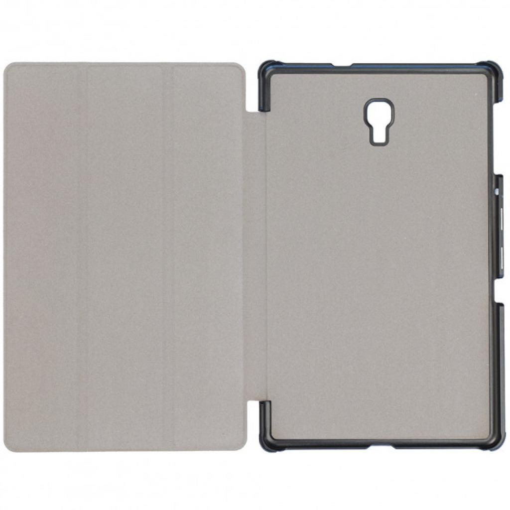 Чохол до планшета BeCover Samsung Tab A 2018 10.5 T590/T595 Black (703221) - зображення 4