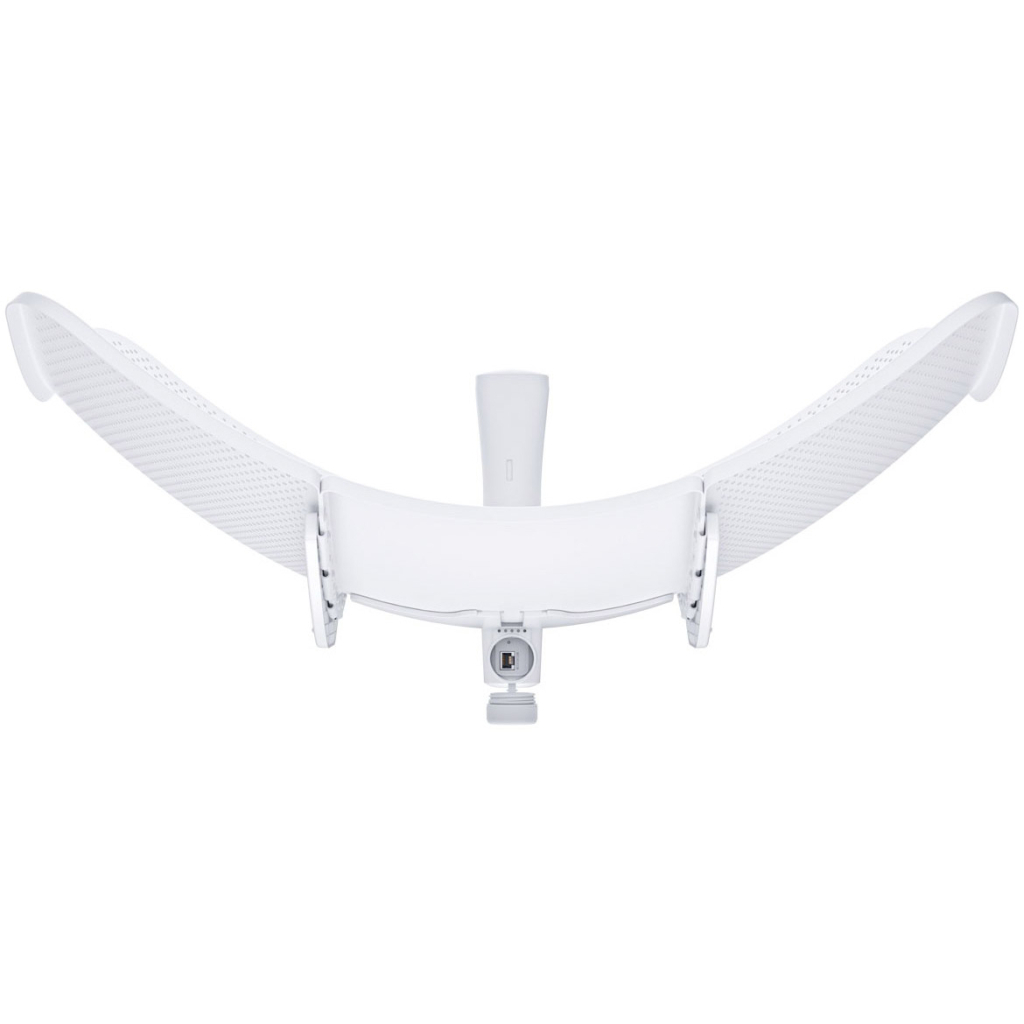 Точка доступу Wi-Fi Ubiquiti airMAX LiteBeam 5AC Extreme-Range (LBE-5AC-XR) - зображення 6