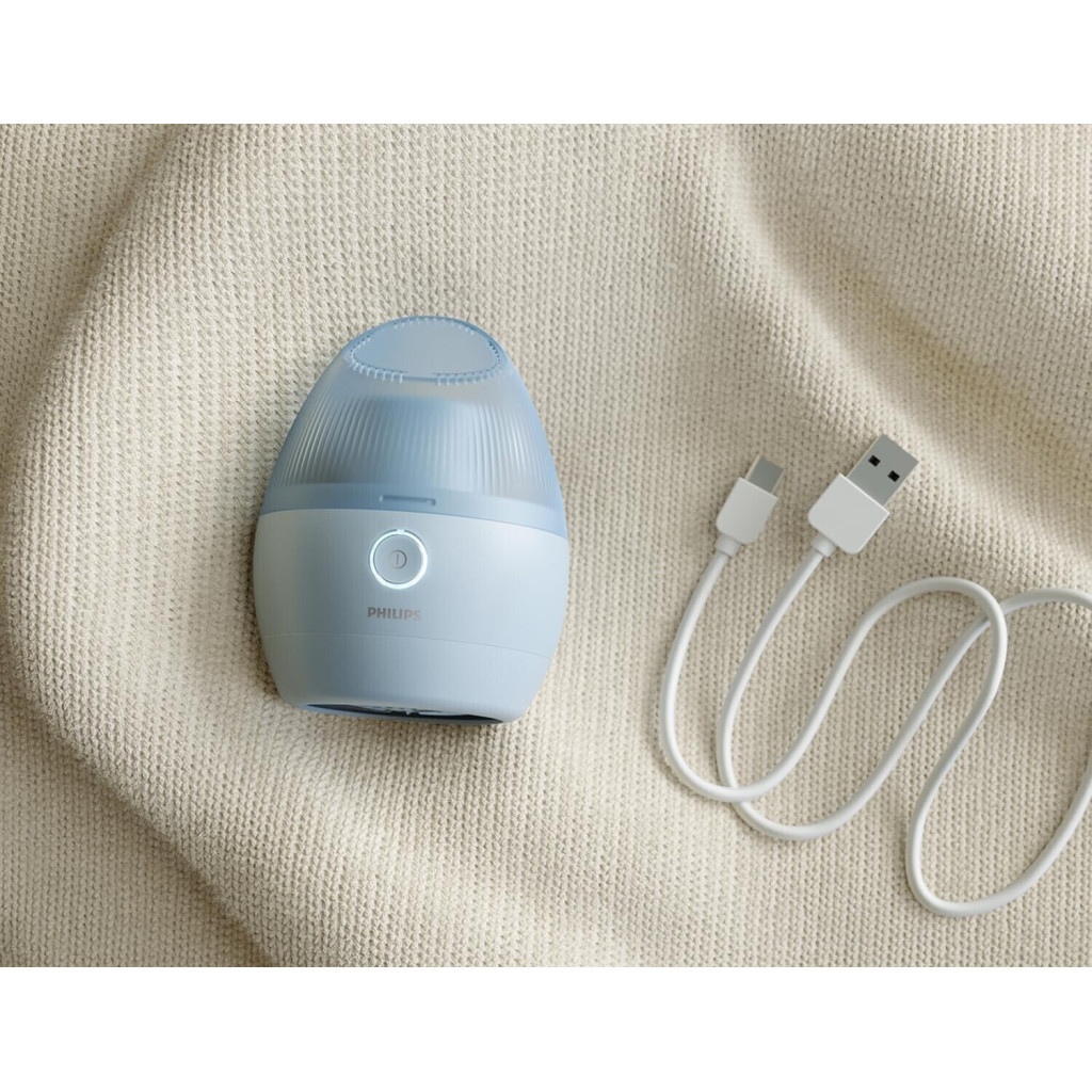 Машинка для чищення трикотажу Philips GCA2100/20 - изображение 5