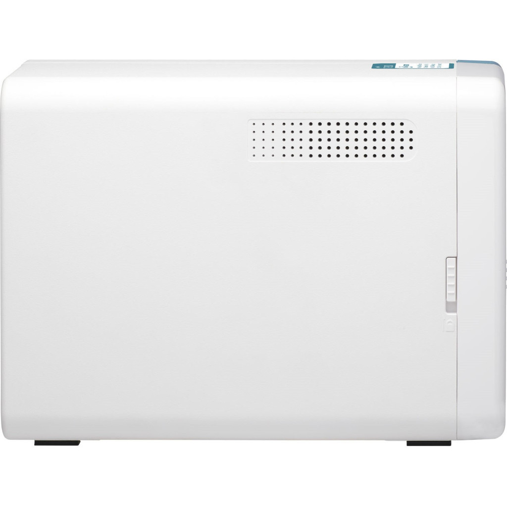 NAS QNap TS-251D-4G - изображение 5