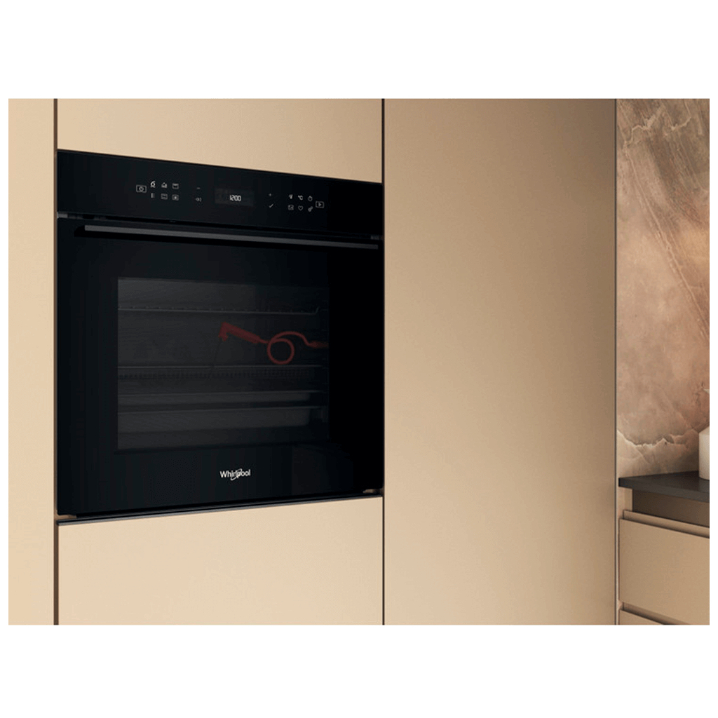 Духова шафа Whirlpool WOI78FPT1SBA - зображення 7