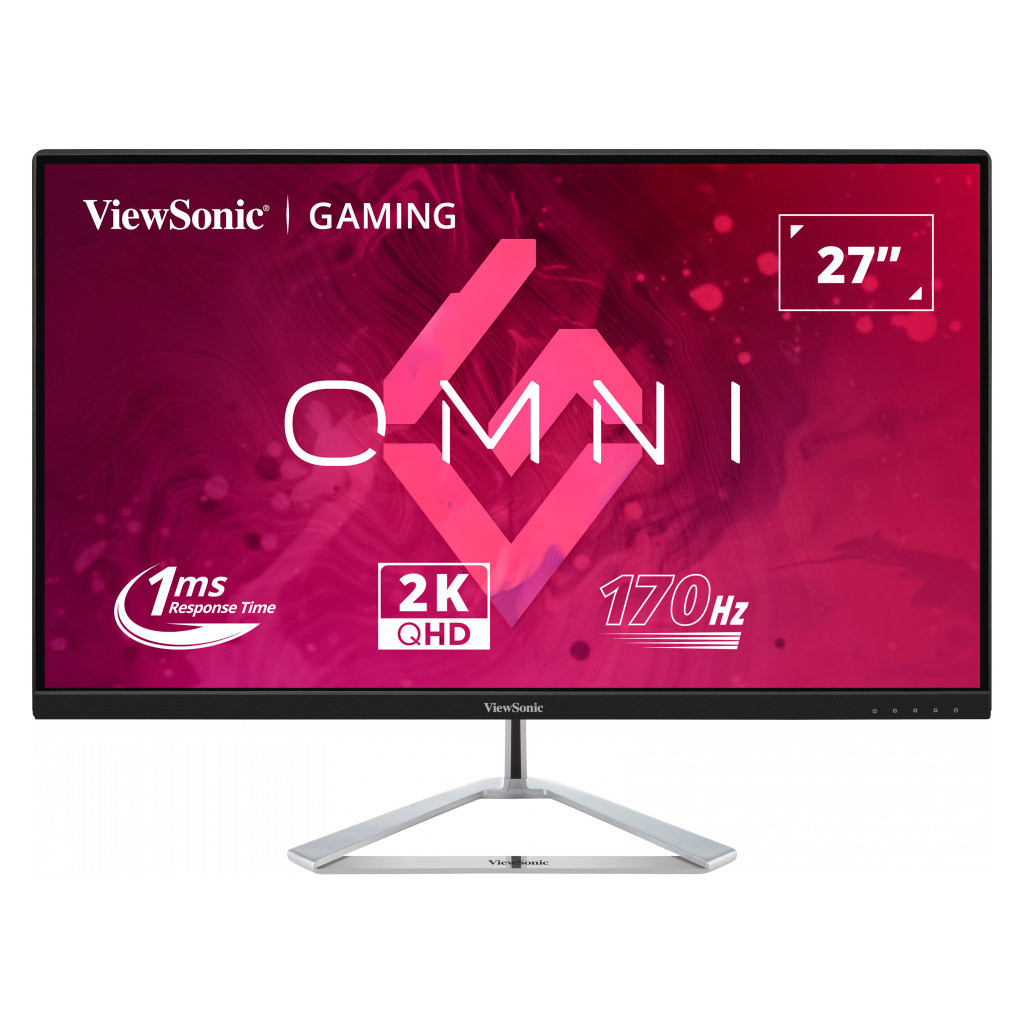 Монітор ViewSonic VX2780-2K - зображення 1