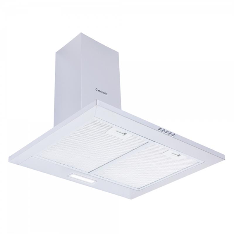 Витяжка Minola HK 6214 I 700 LED - изображение 7