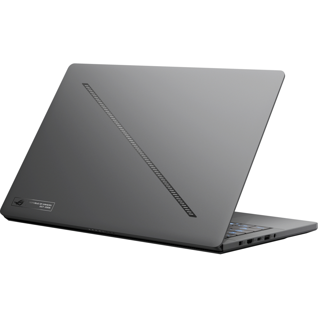 Ноутбук ASUS ROG Zephyrus GA403WW-QS110X (90NR0MA3-M00520) - зображення 8