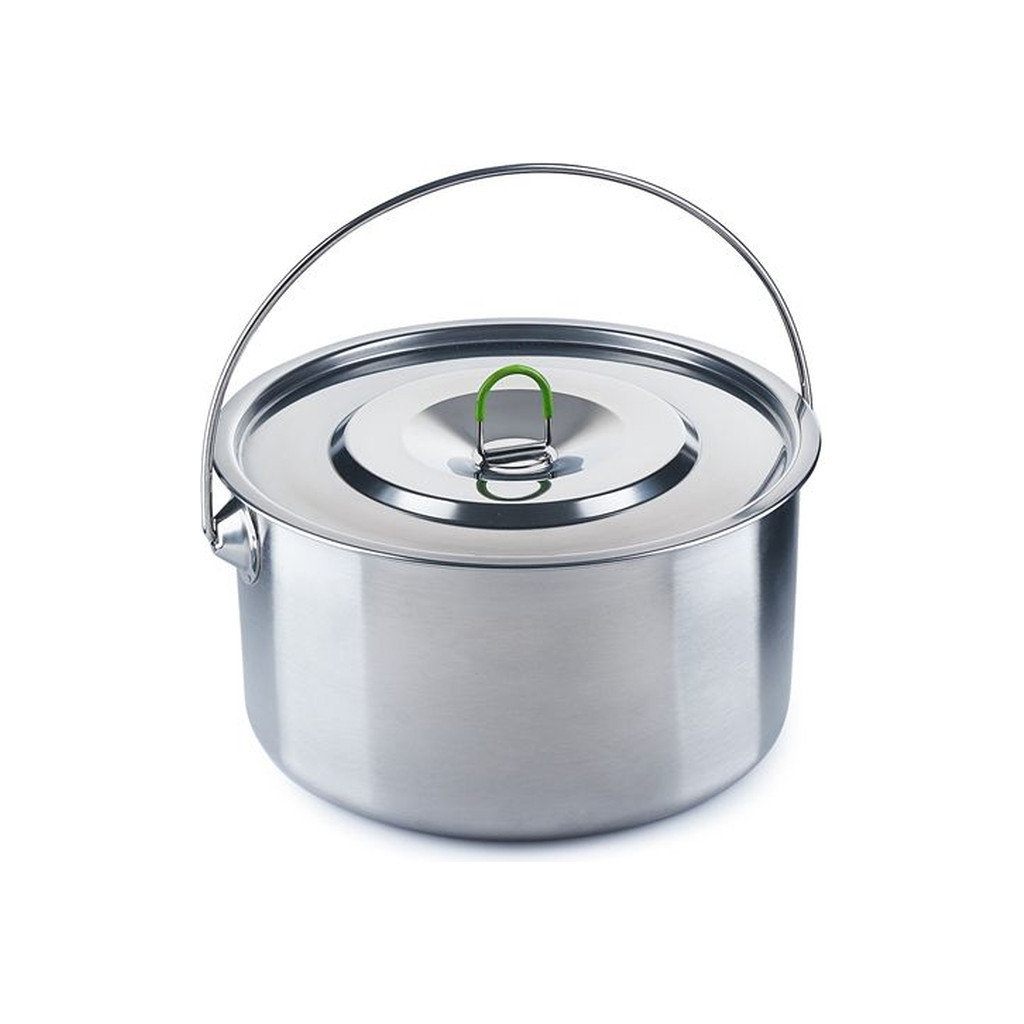 Набір кемпінгових меблів BRS портативна кухня зі столом та посудом BRS-96 (BRS-96) - изображение 5