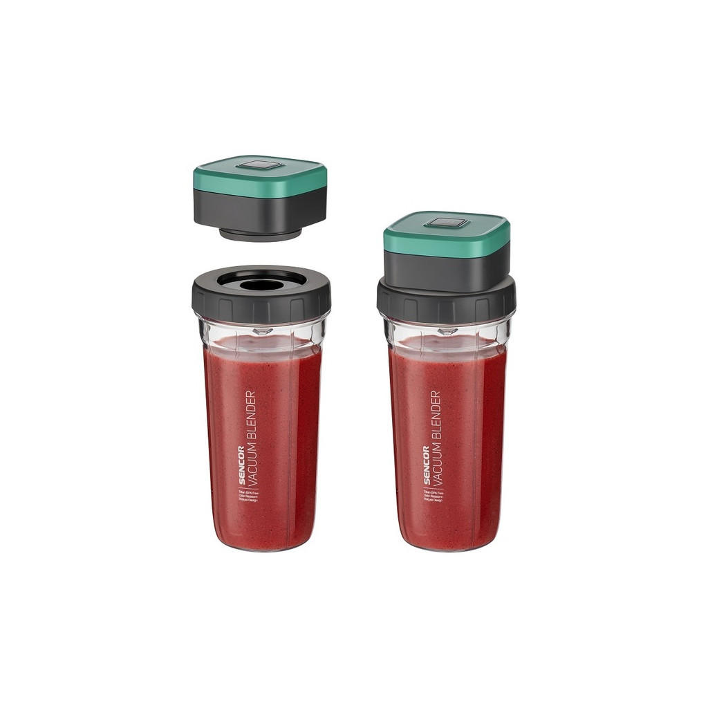 Блендер Sencor SBU 7871 GR (SBU7871GR) - зображення 12