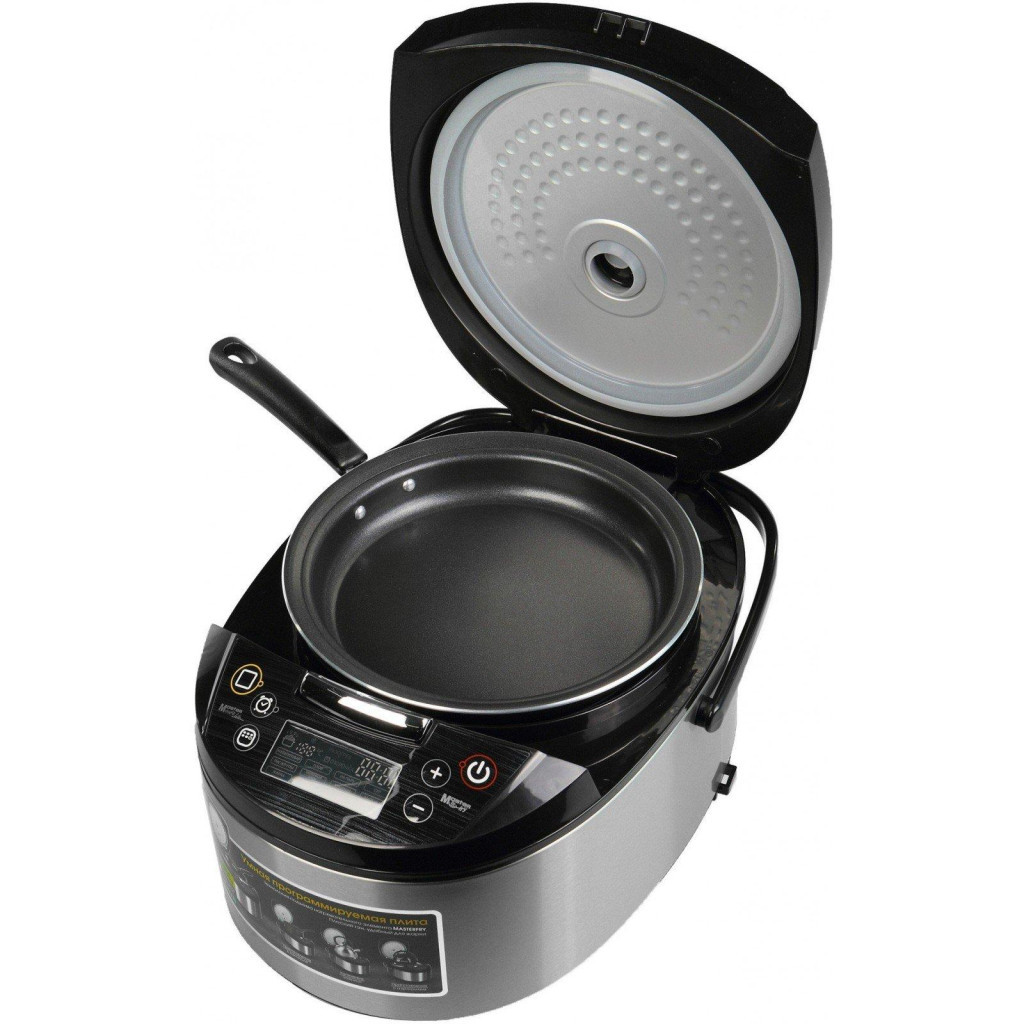 Мультиварка Redmond RMK-M452 - зображення 7