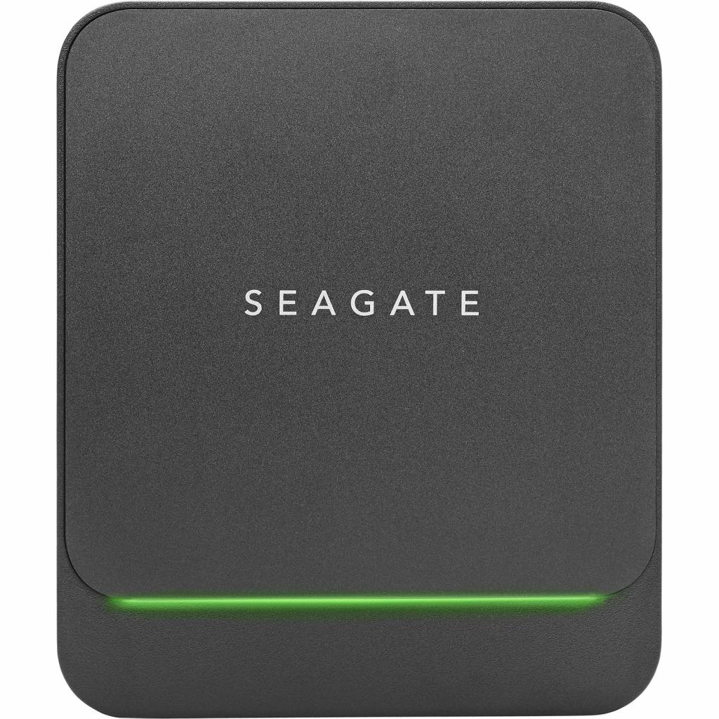 Накопичувач SSD USB 3.2 2TB Seagate (STJM2000400) - зображення 1