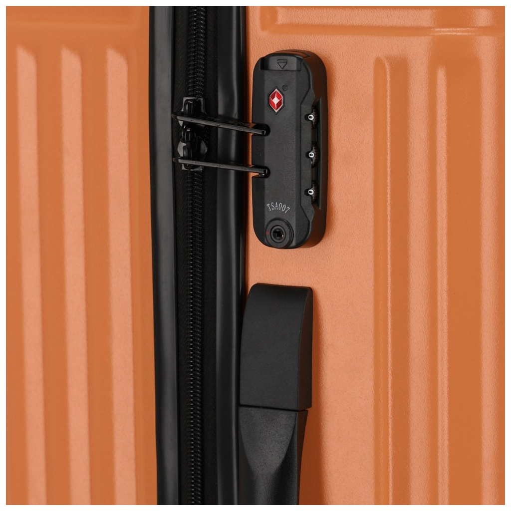 Валіза Travelite Cruise Coral L (TL072649-88) - зображення 8