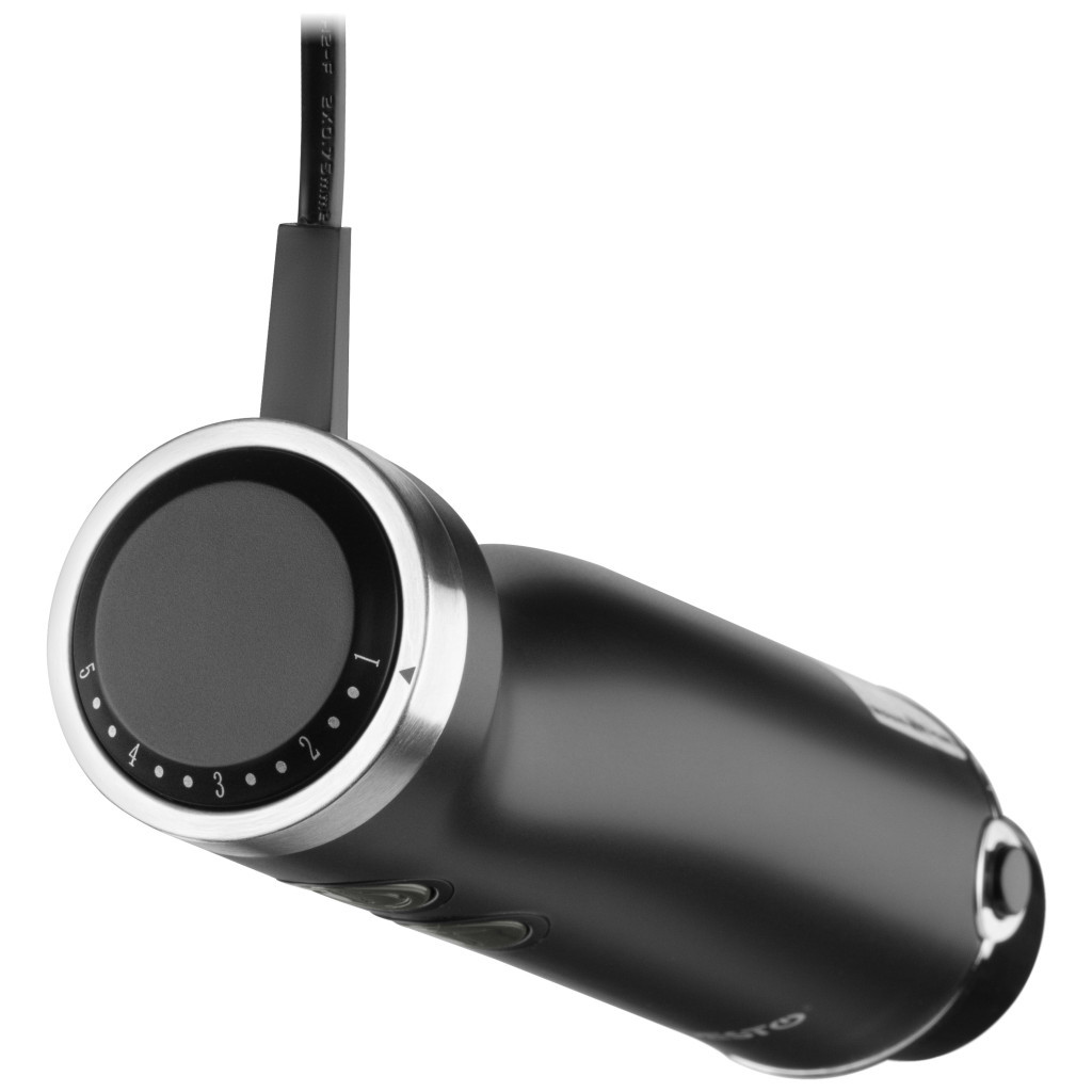 Блендер Ardesto HBG-600BWH - зображення 9