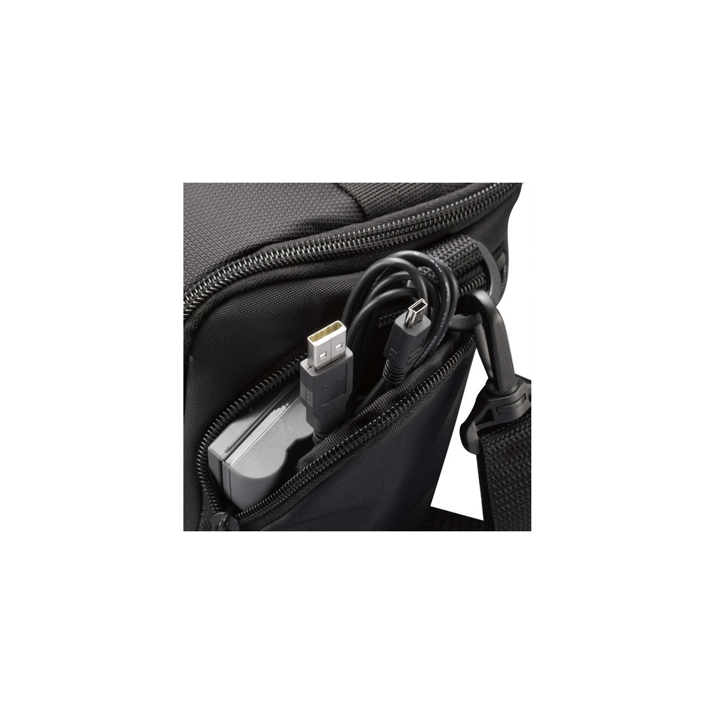 Фото-сумка Case Logic DCB-306 Black (3201025/3300102) - зображення 6