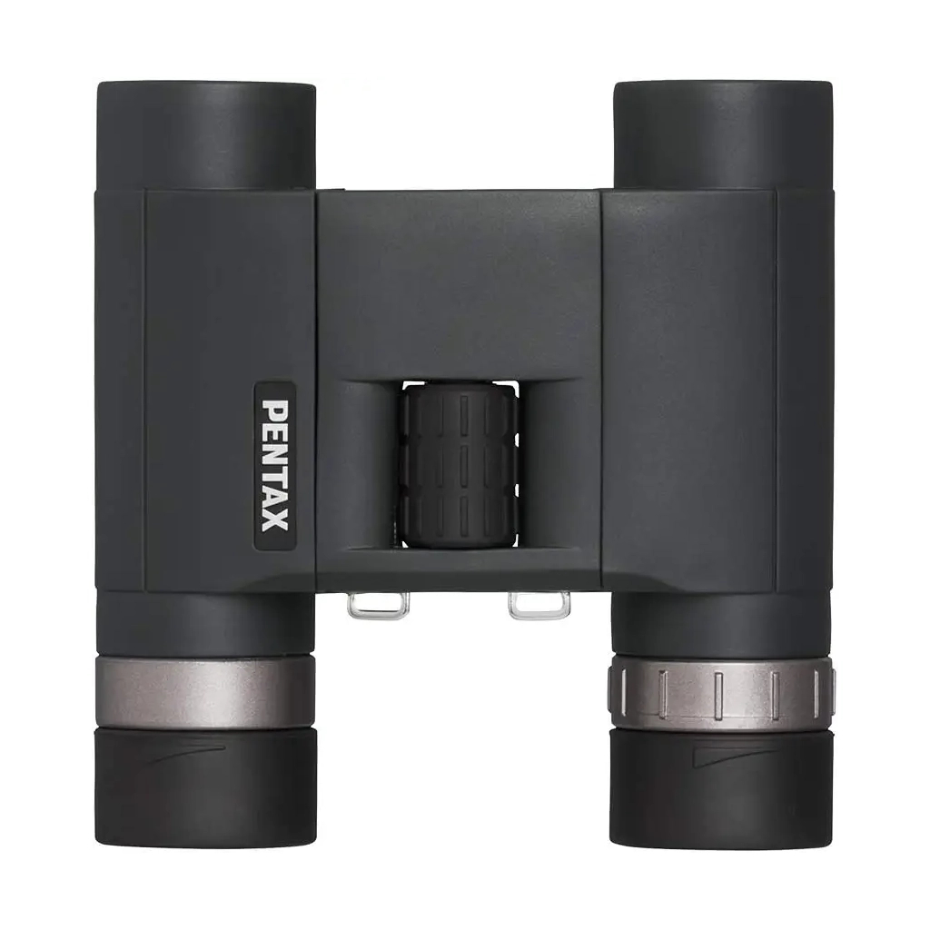 Бінокль Pentax AD 8х25 WP Green 62881 (930266) - зображення 4