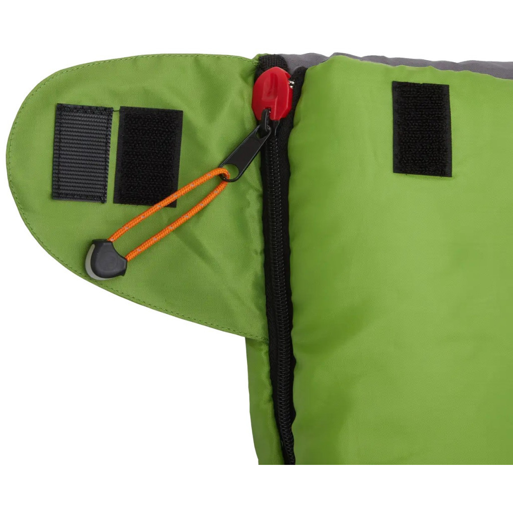 Спальний мішок Mousson NEMO Lime (9047) - зображення 6