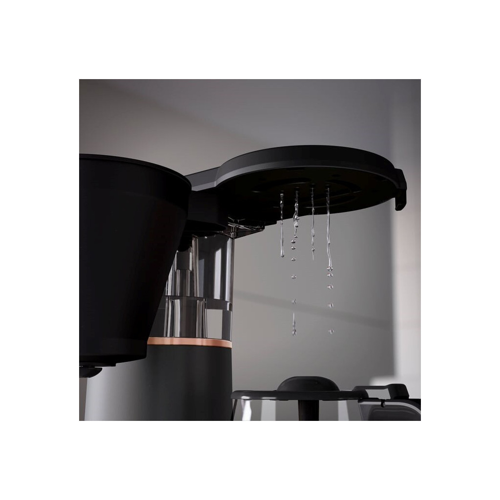 Крапельна кавоварка Electrolux E7CM1-4MTM - зображення 11