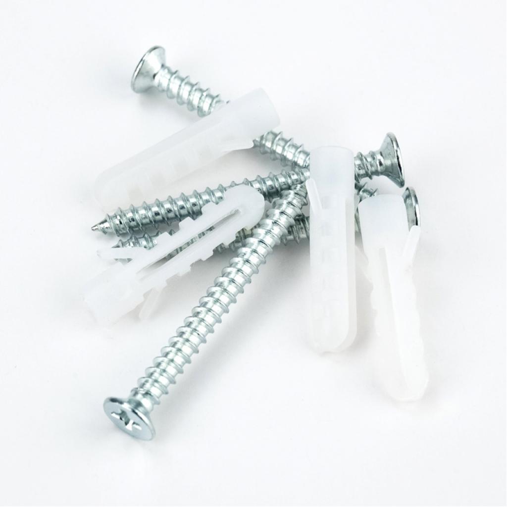 Офісна дошка Axent скляна магнітно-маркерна 60х90 см, біла (9615-21-А) - зображення 5