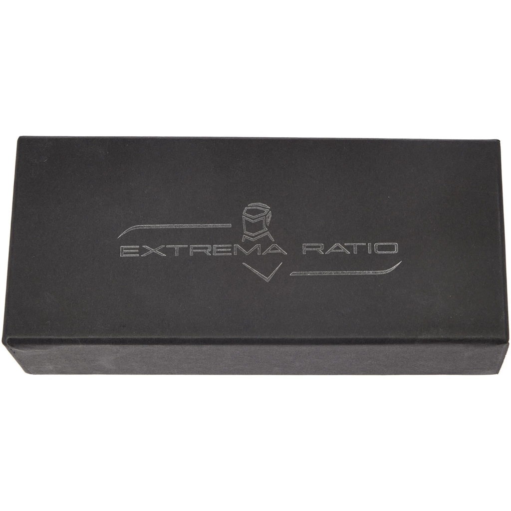 Ніж Extrema Ratio BF2 Helmsman SW (04.1000.0163/SW) - зображення 11