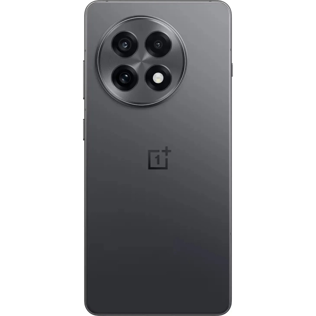 Мобільний телефон OnePlus 13R 5G 12/256GB Black - зображення 3