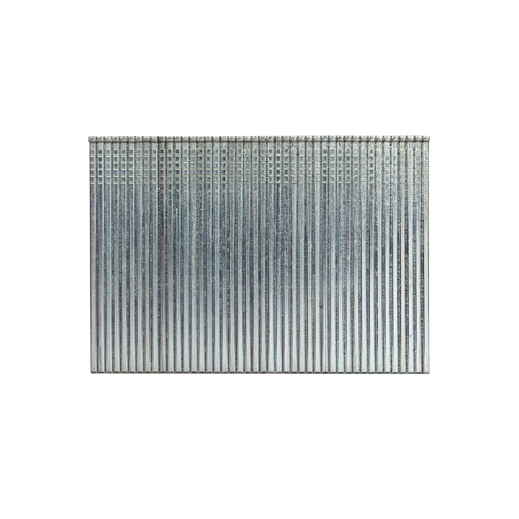 Цвяхи DeWALT сталеві DNBSB, L=50 мм, D=1.6 мм, кут нахилу 0 гр, 2500 шт (DNBSB1650Z) - изображение 1