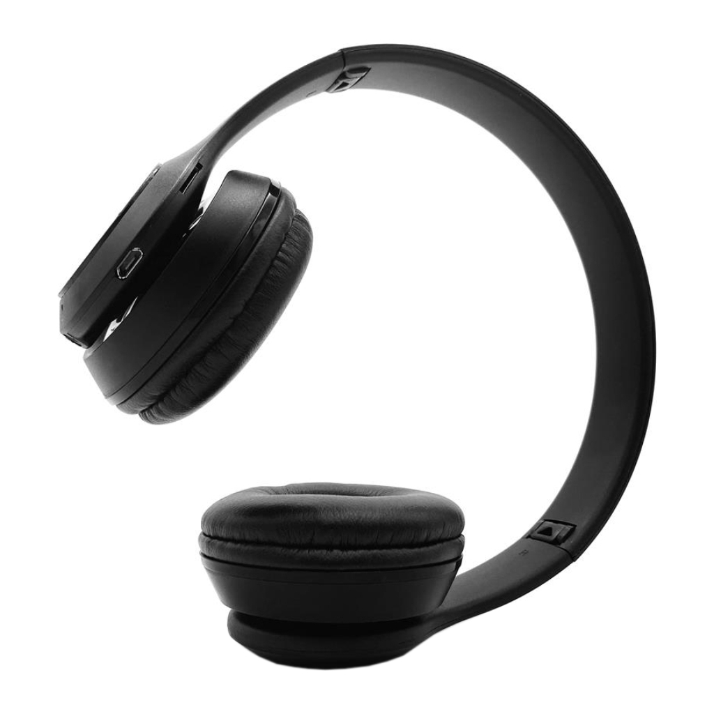 Навушники Media-Tech Epsilion Bluetooth Black (MT3591) - зображення 9