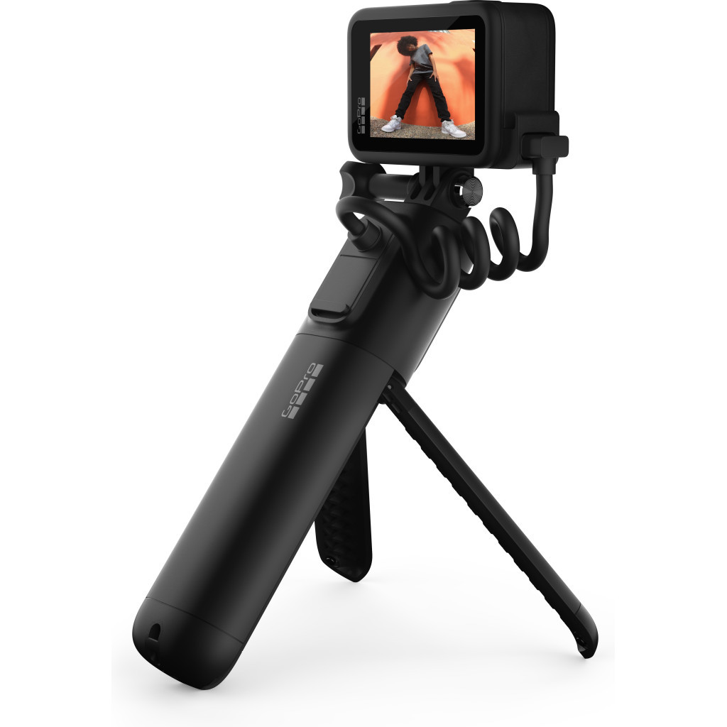 Аксесуар до екшн-камер GoPro GOPRO VOLTA for HERO9, HERO10, HERO11 and MAX (APHGM-001-EU) - изображение 4