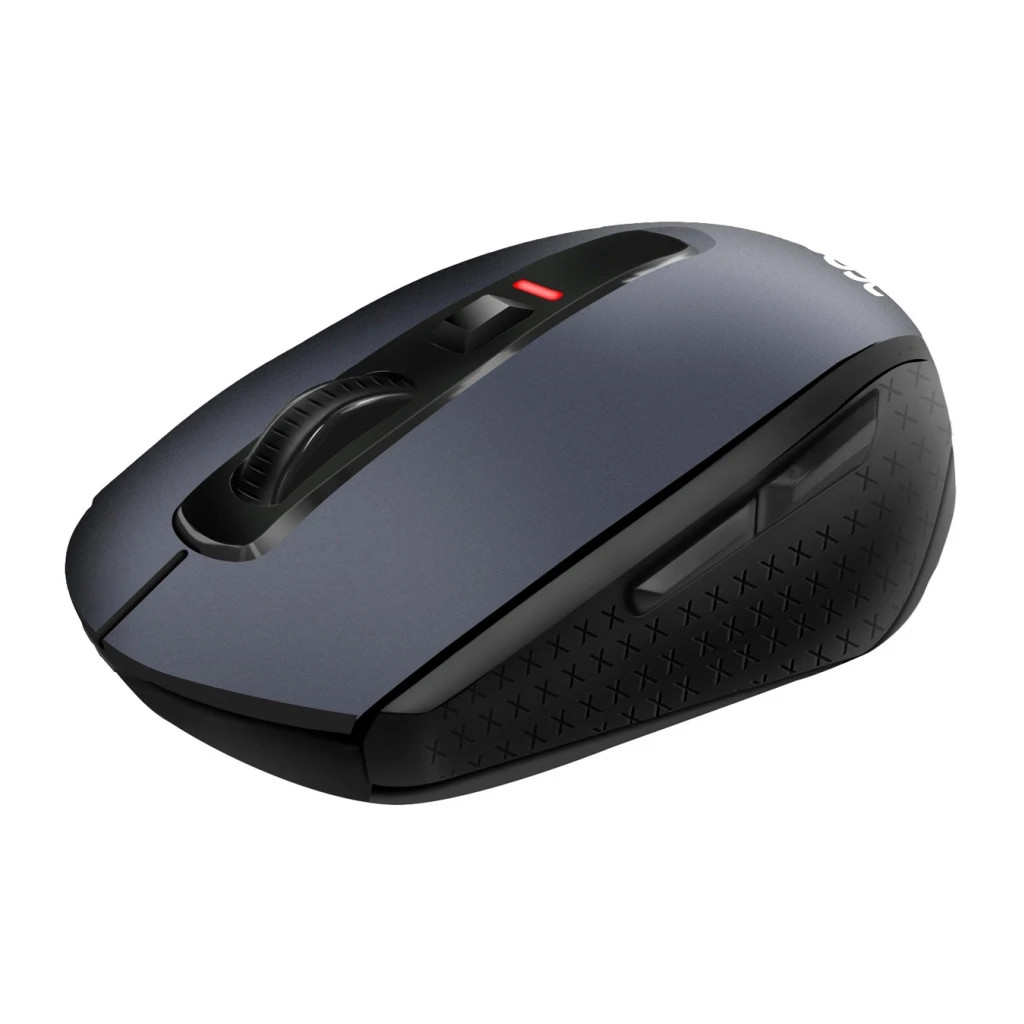 Мишка Acer OMR070 Wireless Black (ZL.MCEEE.00D) - зображення 2
