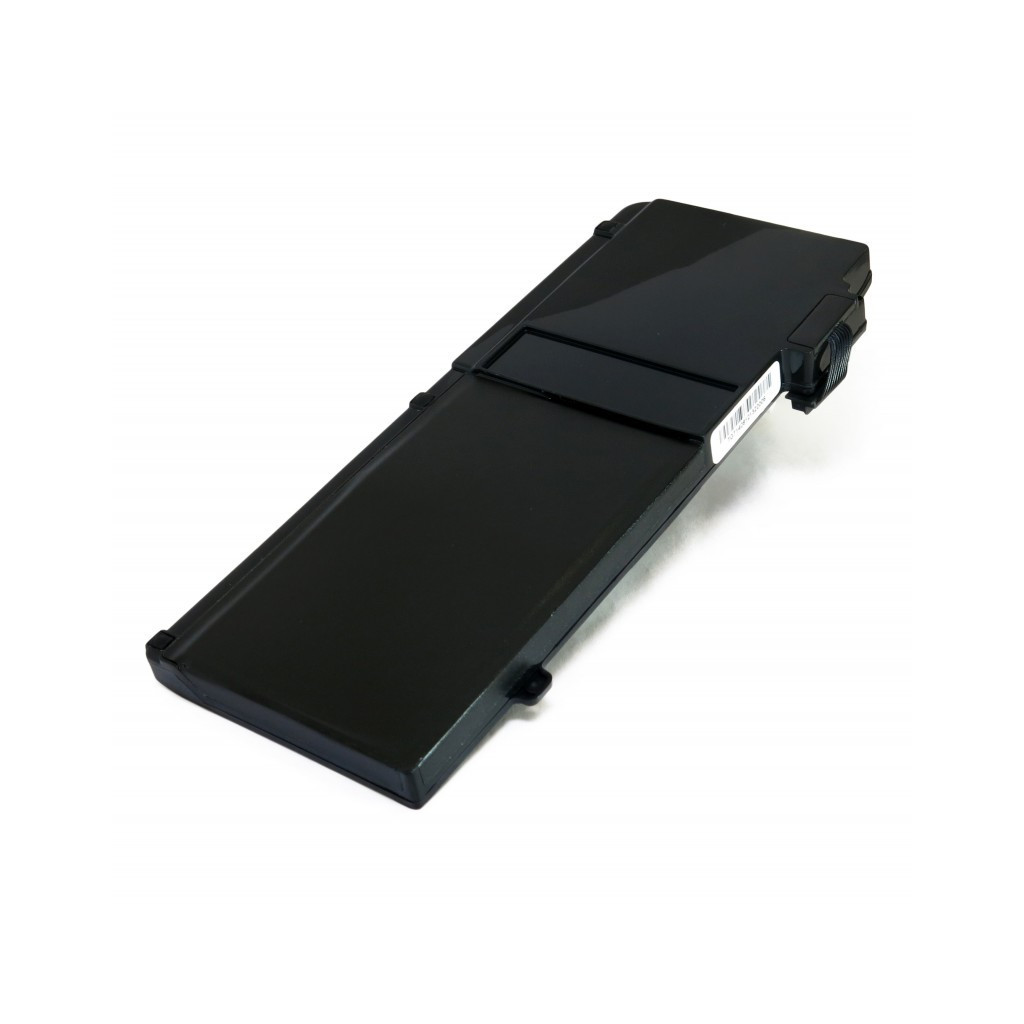 Акумулятор до ноутбука Extradigital APPLE A1322 (5200 mAh) (BNA3905) - зображення 5