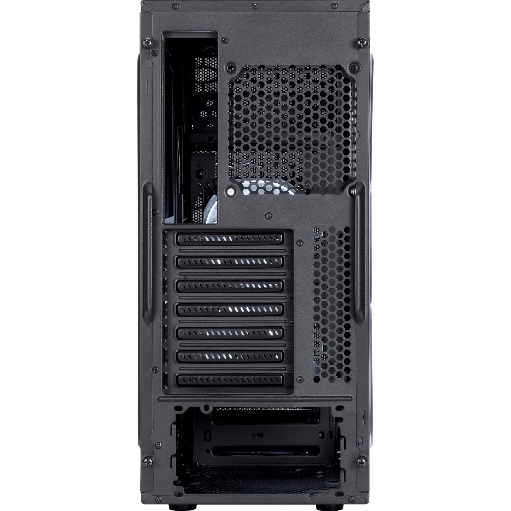 Корпус Fractal Design Focus G Black Window (FD-CA-FOCUS-BK-W) - зображення 4