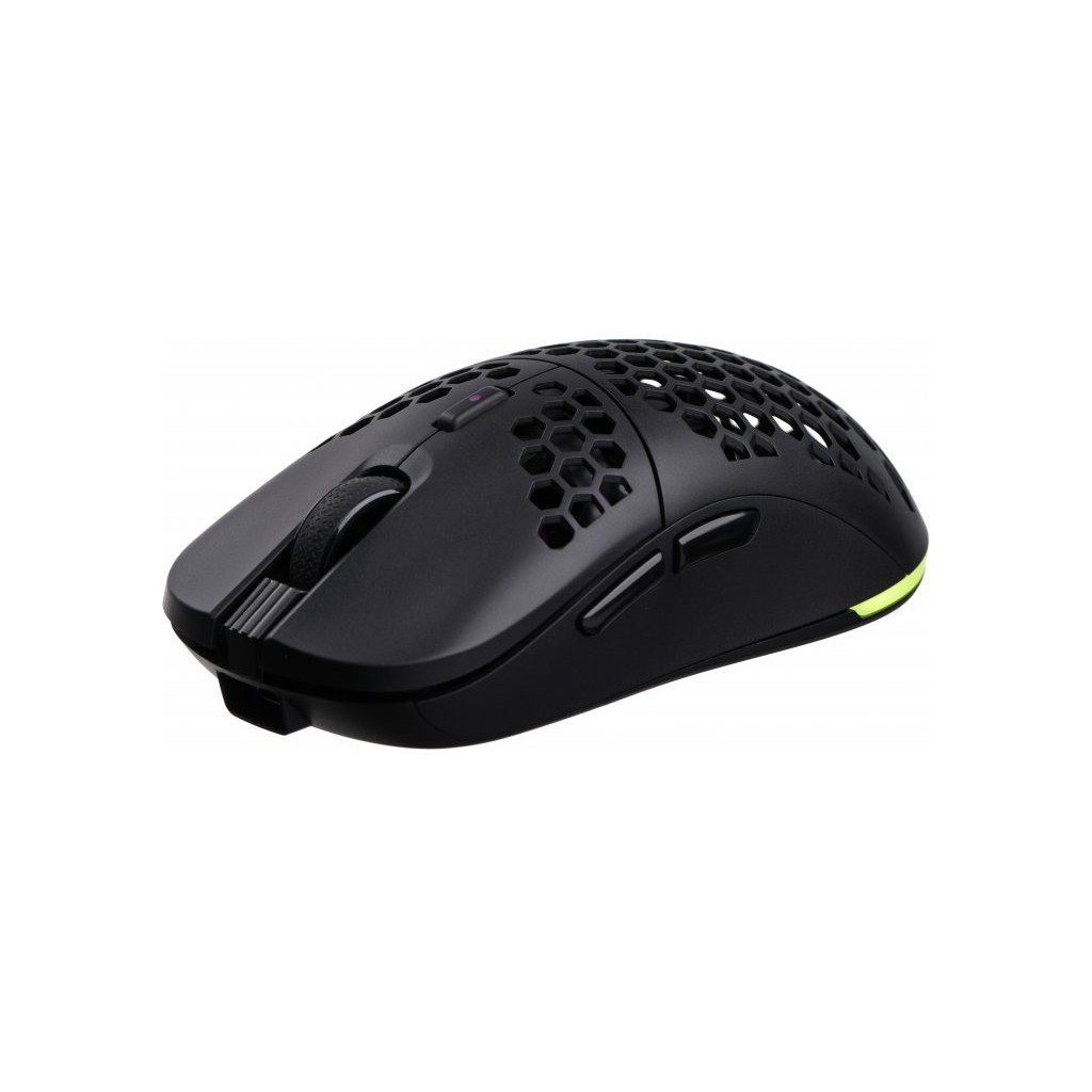 Мишка 2E Gaming HyperDrive PRO RGB Wireless/USB Black (2E-MGHDPR-WL-BK) - зображення 6