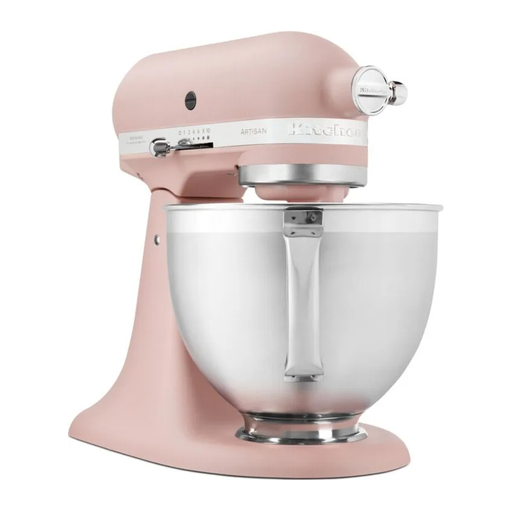 Кухонний комбайн KitchenAid 5KSM185PSEFT - зображення 2