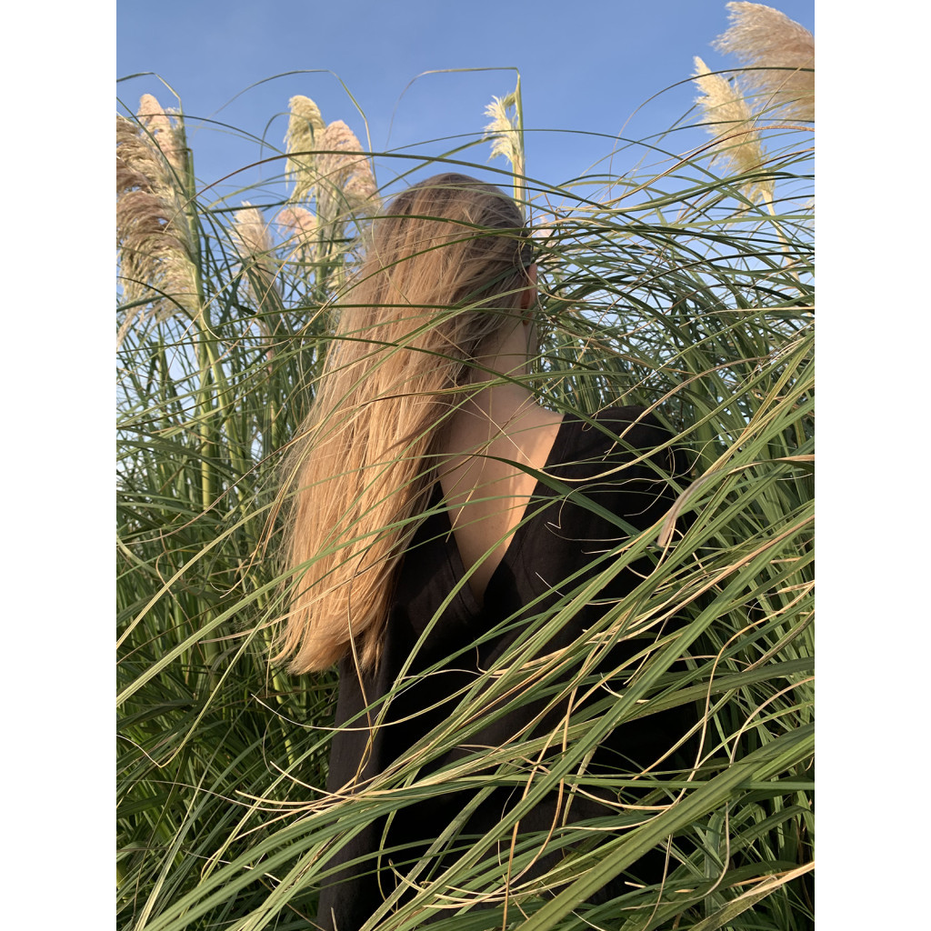 Кондиціонер для волосся Yope Fresh Grass 170 мл (5900168900318) - зображення 5