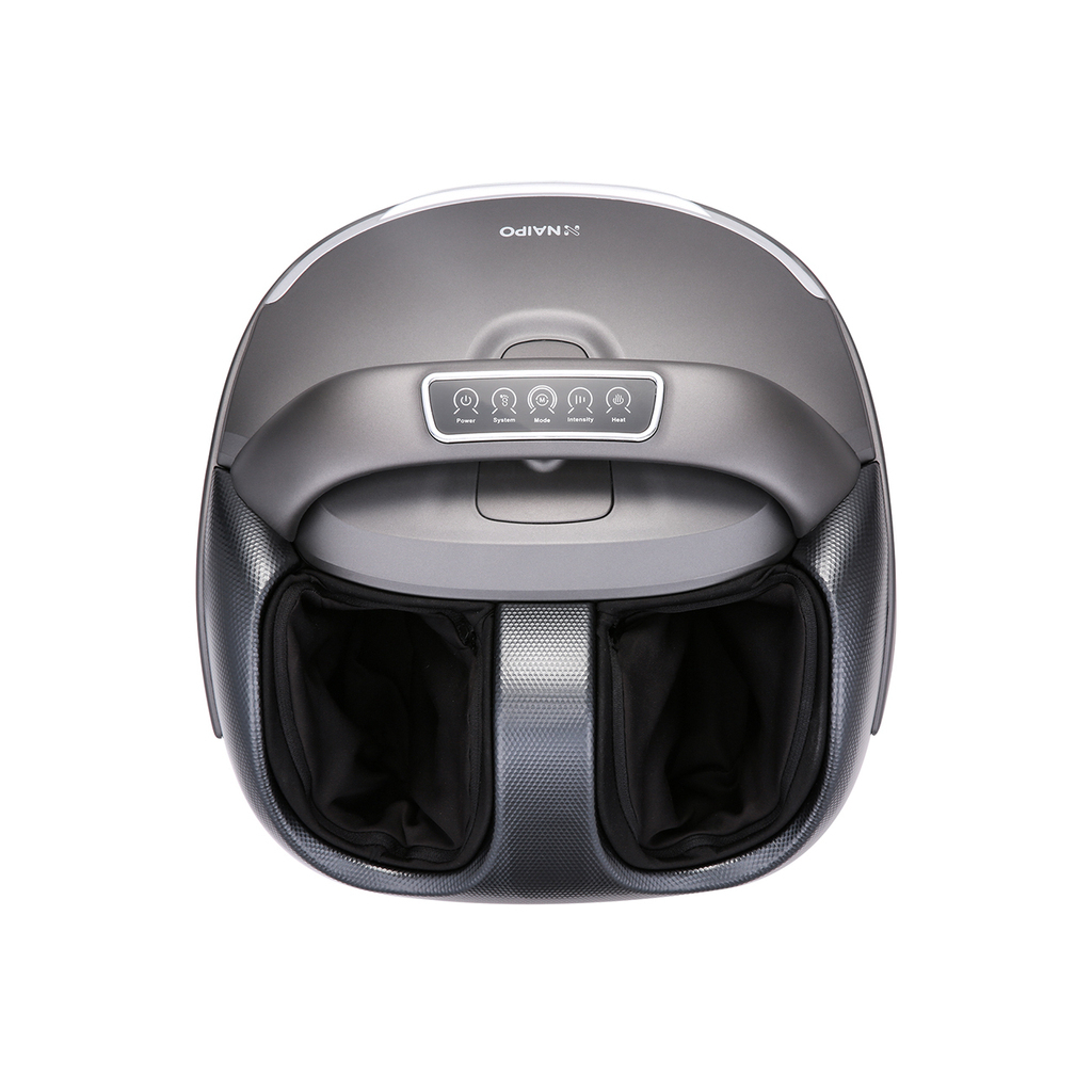 Масажер NAIPO MGF-839А - зображення 1