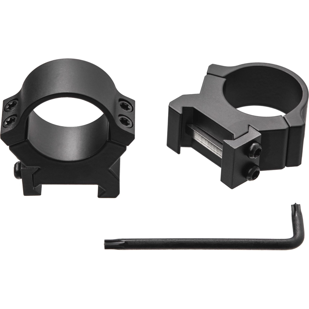 Кріплення для прицілу Leupold PRW2 1" Medium Matte (174081) - зображення 3