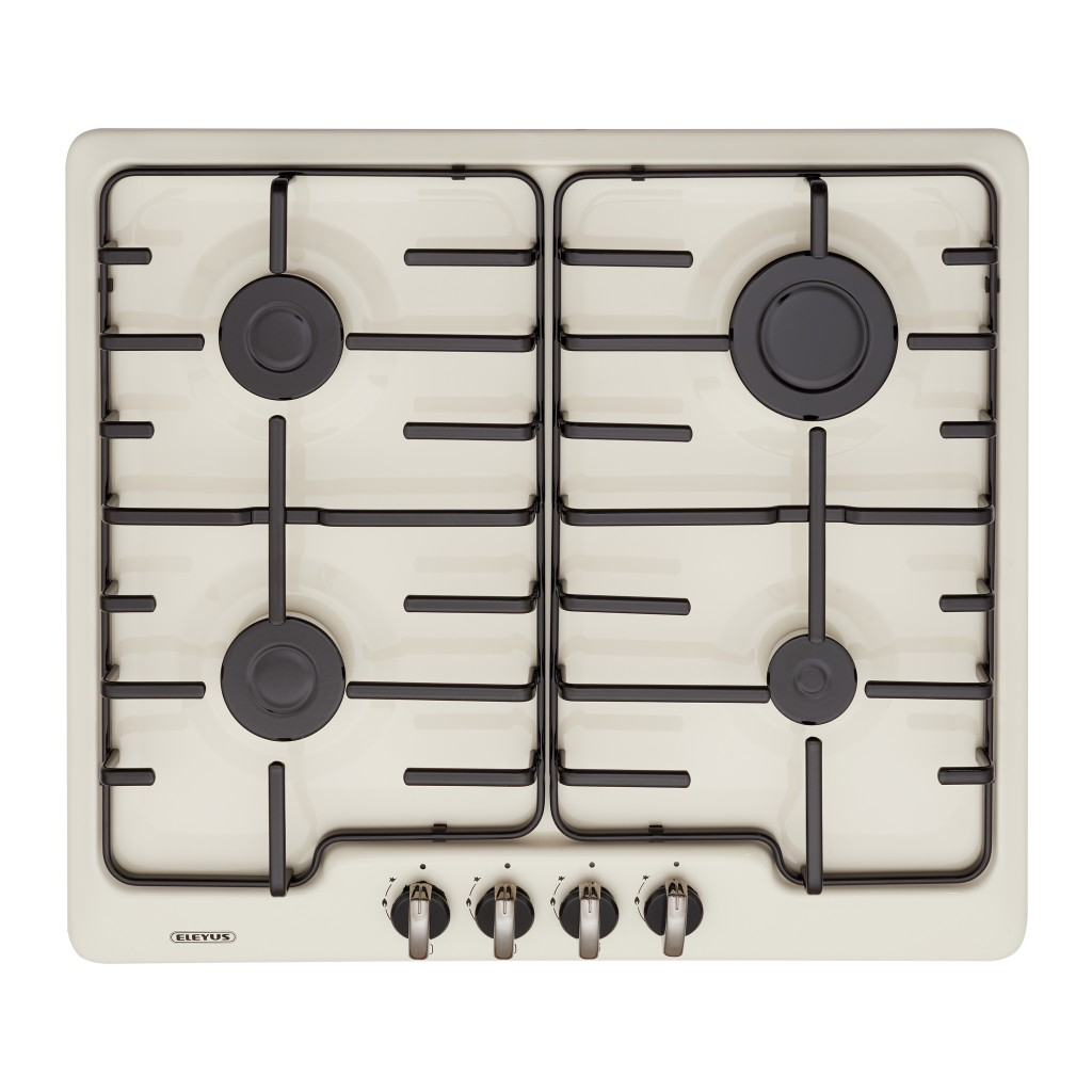 Варочна поверхня Eleyus GRACIA 60 BG EF - изображение 1
