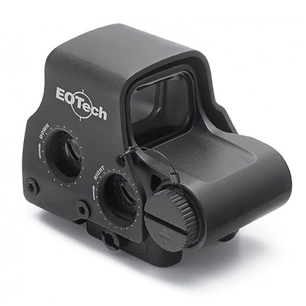 Коліматорний приціл EOTech EXPS2 65MOA з 2 крапками (1MOA) (EXPS2-2) - зображення 3