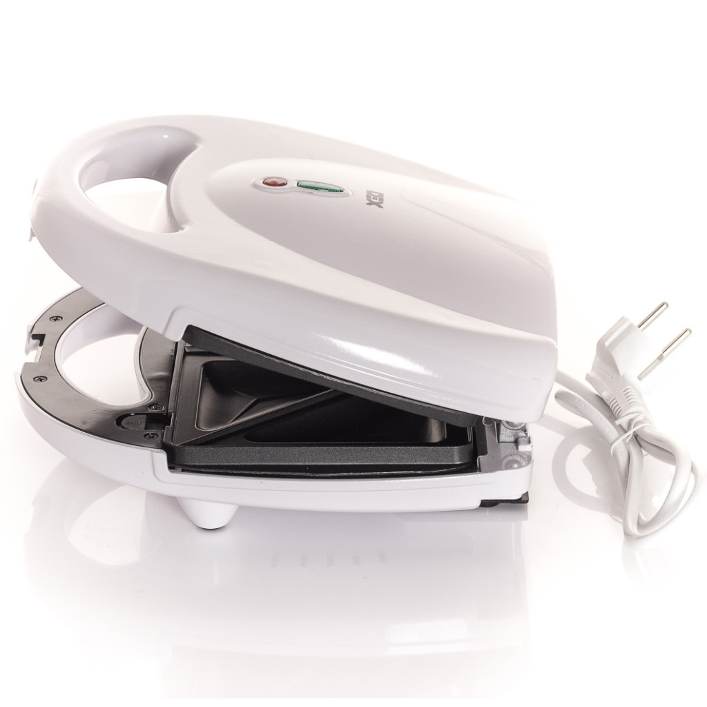 Сендвічниця DEX DSM-26 - зображення 5