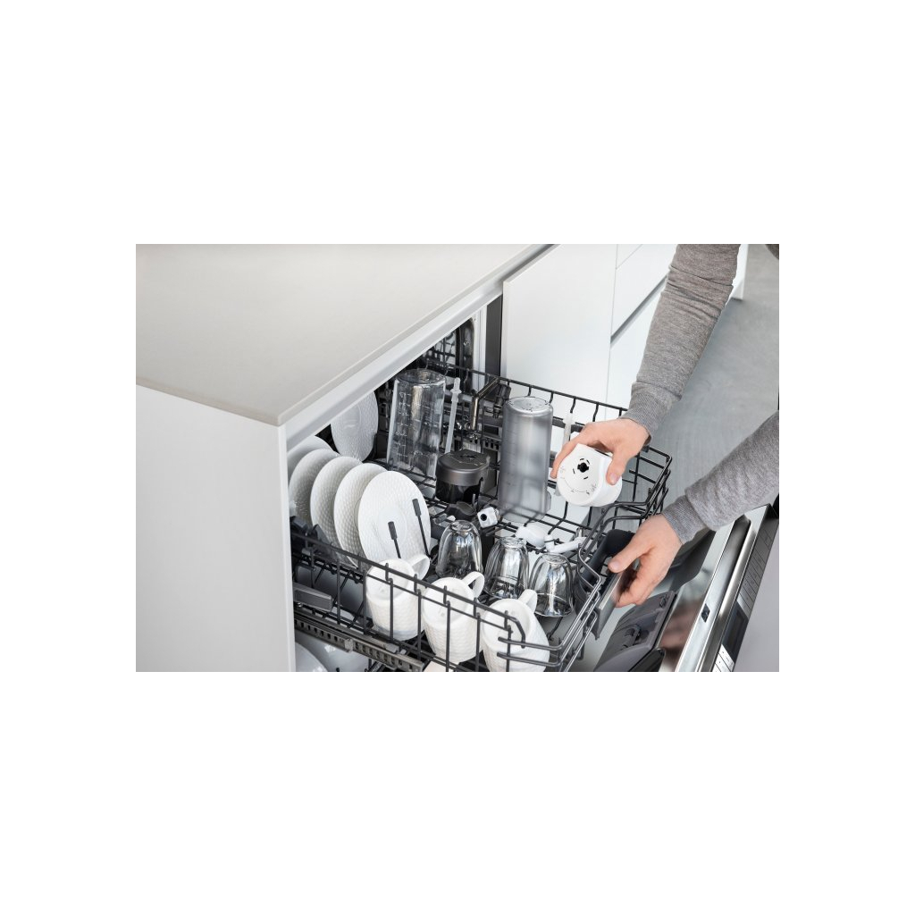 Кавомашина DeLonghi ECAM 450.55 S - зображення 10