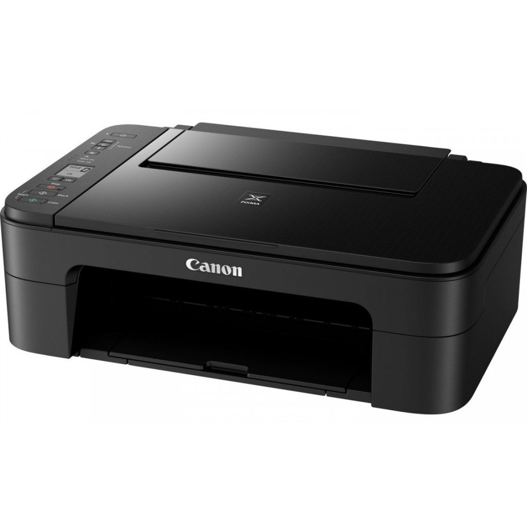 Багатофункціональний пристрій Canon PIXMA TS3340 black з Wi-F (3771C007) - зображення 4