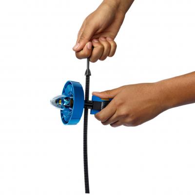 Конструктор LEGO Ninjago Майстер Аероджитсу Джей (70635) - зображення 5